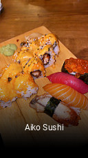 Aiko Sushi online bestellen