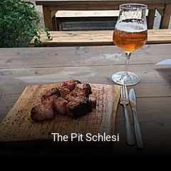 The Pit Schlesi online delivery