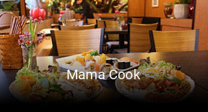 Mama Cook bestellen