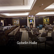 Gobelin Halle online delivery