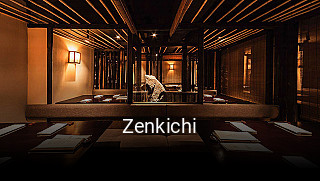 Zenkichi online bestellen