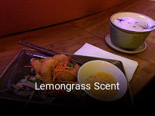 Lemongrass Scent online bestellen