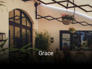 Grace online delivery
