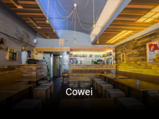 Cowei online delivery