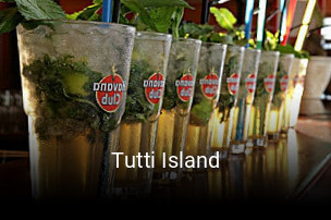 Tutti Island online bestellen
