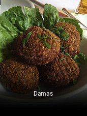 Damas online delivery