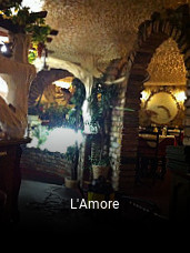 L'Amore online delivery