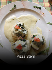 Pizza Stern online bestellen