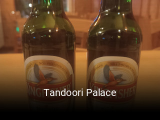 Tandoori Palace online delivery