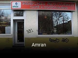 Amran online bestellen