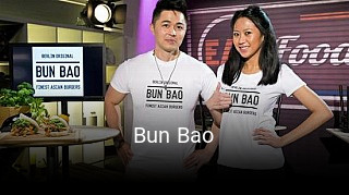 Bun Bao online bestellen