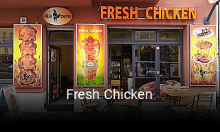 Fresh Chicken online bestellen