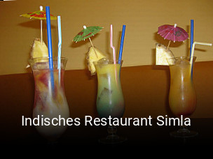 Indisches Restaurant Simla online bestellen