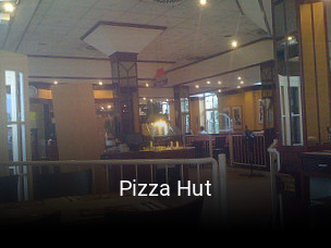 Pizza Hut online bestellen