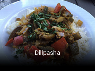 Dilipasha essen bestellen