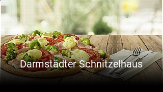 Darmstädter Schnitzelhaus online bestellen