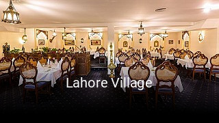 Lahore Village essen bestellen