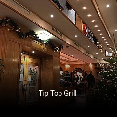 Tip Top Grill  online delivery