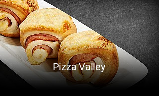 Pizza Valley essen bestellen