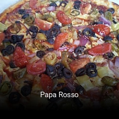 Papa Rosso online delivery