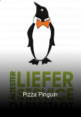 Pizza Pinguin bestellen