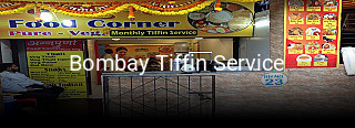 Bombay Tiffin Service online bestellen