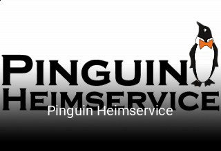 Pinguin Heimservice online bestellen