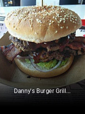 Danny's Burger Grill  online delivery