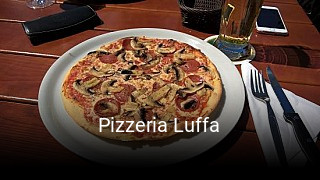 Pizzeria Luffa online delivery