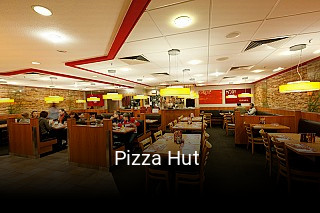 Pizza Hut  online delivery