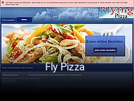 Fly Pizza  online delivery