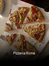 Pizzeria Roma essen bestellen