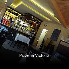 Pizzeria Victoria online delivery