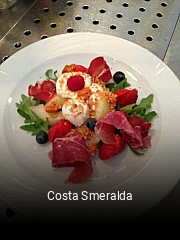 Costa Smeralda bestellen