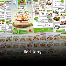 Red Jerry  online bestellen