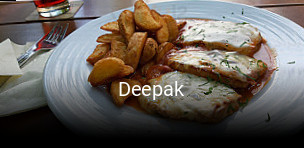 Deepak bestellen