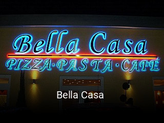 Bella Casa  online delivery
