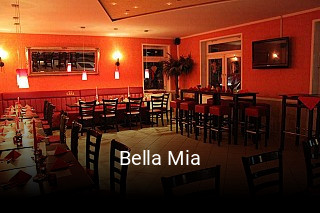 Bella Mia online bestellen