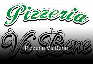 Pizzeria Va Bene online bestellen