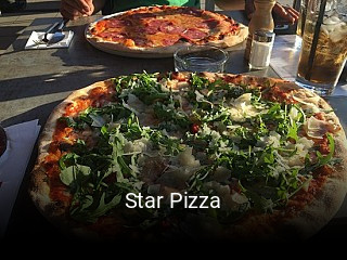 Star Pizza online delivery