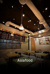 Asiafood bestellen