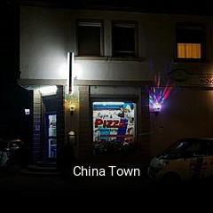 China Town online delivery