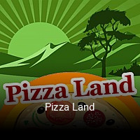 Pizza Land essen bestellen