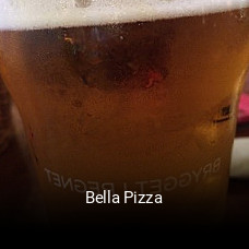 Bella Pizza online bestellen