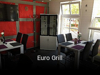Euro Grill online delivery