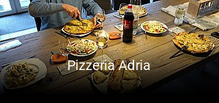 Pizzeria Adria essen bestellen