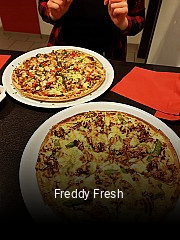 Freddy Fresh  online delivery