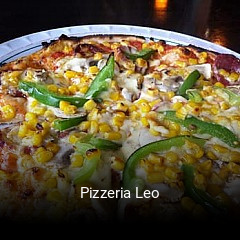 Pizzeria Leo online bestellen