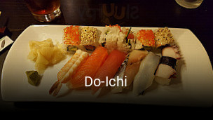 Do-Ichi essen bestellen
