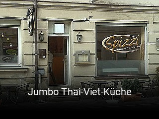 Jumbo Thai-Viet-Küche online delivery